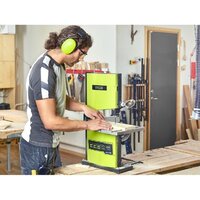 Ленточнопильный станок Ryobi RBS250G - Превью изображения №5 — Интернет-магазин Time-Shop