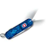 Туристический нож Victorinox Signature Lite (0.6226.T2) - Превью изображения №3 — Интернет-магазин Time-Shop
