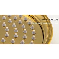 Душевая система  Gappo G2489-6 - Превью изображения №6 — Интернет-магазин Time-Shop