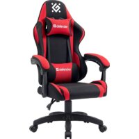 Defender Expert (черный/красный)