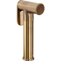 Гигиенический душ Hansberge H3099 (бронза) - Превью изображения №3 — Интернет-магазин Time-Shop