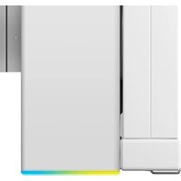 Кулер для процессора DeepCool AK400 Digital SE WH R-AK400-WHADMN-GJD - Превью изображения №7 — Интернет-магазин Time-Shop