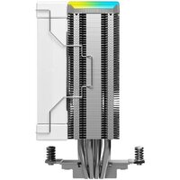 Кулер для процессора DeepCool AK400 Digital SE WH R-AK400-WHADMN-GJD - Превью изображения №8 — Интернет-магазин Time-Shop