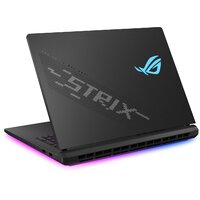 Игровой ноутбук ASUS ROG Strix SCAR 18 2025 G835LW-SA092 - Превью изображения №5 — Интернет-магазин Time-Shop