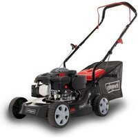 Газонокосилка Scheppach MP 132-40 - Превью изображения №2 — Интернет-магазин Time-Shop