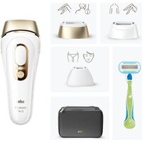 Фотоэпилятор Braun Silk-expert Pro 5 PL5242 - Превью изображения №2 — Интернет-магазин Time-Shop