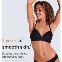 Фотоэпилятор Braun Silk-expert Pro 5 PL5242 - Превью изображения №3 — Интернет-магазин Time-Shop