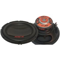 Головка сабвуфера KICX GT 12R - Превью изображения №3 — Интернет-магазин Time-Shop