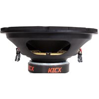 Головка сабвуфера KICX GT 12R - Превью изображения №4 — Интернет-магазин Time-Shop