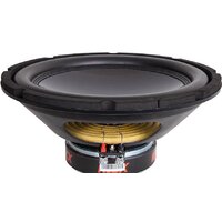 Головка сабвуфера KICX GT 12R - Превью изображения №2 — Интернет-магазин Time-Shop