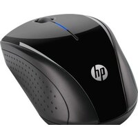 HP Wireless Mouse 220 (черный)