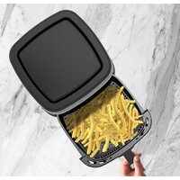 Аэрогриль (аэрофритюрница) TurboTronic TT-AF7D - Превью изображения №4 — Интернет-магазин Time-Shop