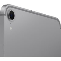 Планшет Apple iPad mini 2024 256GB (серый космос) - Превью изображения №3 — Интернет-магазин Time-Shop