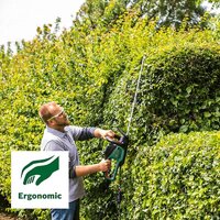 Кусторез Bosch AdvancedHedgeCut 70 06008C0903 - Превью изображения №4 — Интернет-магазин Time-Shop