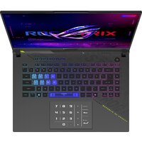 Игровой ноутбук ASUS ROG Strix G16 2025 G614PR-RV089 - Превью изображения №3 — Интернет-магазин Time-Shop