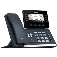 IP-телефон Yealink SIP-T53W - Превью изображения №2 — Интернет-магазин Time-Shop