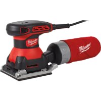 Виброшлифмашина Milwaukee SPS 140 - Превью изображения №3 — Интернет-магазин Time-Shop