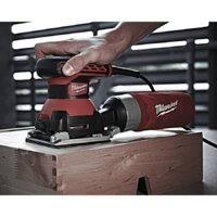 Виброшлифмашина Milwaukee SPS 140 - Превью изображения №2 — Интернет-магазин Time-Shop