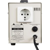 Стабилизатор напряжения Rexant AСН-1 000/1-Ц - Превью изображения №3 — Интернет-магазин Time-Shop