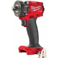 Гайковерт Milwaukee M18 FIW2P12-0X 4933478446 (без АКБ, кейс) - Превью изображения №2 — Интернет-магазин Time-Shop
