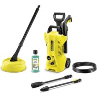 Мойка высокого давления Karcher K2 Power Control Home 1.673-603.0 - Превью изображения №1 — Интернет-магазин Time-Shop