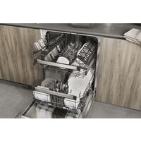 Встраиваемая посудомоечная машина Haier XI 6C3D0FB - Превью изображения №6 — Интернет-магазин Time-Shop