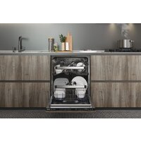 Встраиваемая посудомоечная машина Haier XI 6C3D0FB - Превью изображения №3 — Интернет-магазин Time-Shop