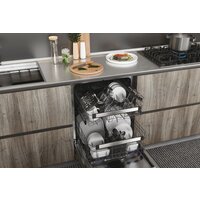 Встраиваемая посудомоечная машина Haier XI 6C3D0FB - Превью изображения №9 — Интернет-магазин Time-Shop