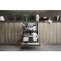 Встраиваемая посудомоечная машина Haier XI 6C3D0FB - Превью изображения №2 — Интернет-магазин Time-Shop