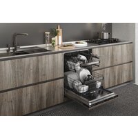 Встраиваемая посудомоечная машина Haier XI 6C3D0FB - Превью изображения №4 — Интернет-магазин Time-Shop