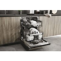 Встраиваемая посудомоечная машина Haier XI 6C3D0FB - Превью изображения №5 — Интернет-магазин Time-Shop