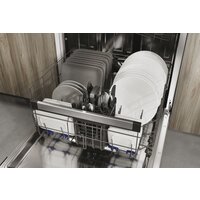 Встраиваемая посудомоечная машина Haier XI 6C3D0FB - Превью изображения №7 — Интернет-магазин Time-Shop