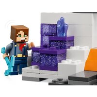 Конструктор LEGO Minecraft 21263 Шахта пустоши - Превью изображения №6 — Интернет-магазин Time-Shop