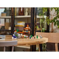 Конструктор LEGO Minecraft 21263 Шахта пустоши - Превью изображения №12 — Интернет-магазин Time-Shop