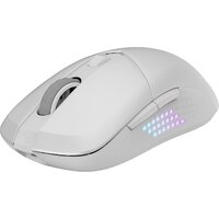 Игровая мышь MSI Versa 300 Elite Wireless (белый) - Превью изображения №3 — Интернет-магазин Time-Shop