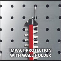 Кусторез Einhell GC-CH 18/50 Li Solo 3410945 (без АКБ) - Превью изображения №8 — Интернет-магазин Time-Shop