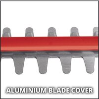 Кусторез Einhell GC-CH 18/50 Li Solo 3410945 (без АКБ) - Превью изображения №9 — Интернет-магазин Time-Shop