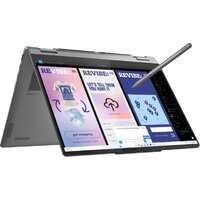 Ноутбук 2-в-1 Lenovo Yoga 7 2-in-1 14ILL10 83JQ00D0SA - Превью изображения №1 — Интернет-магазин Time-Shop