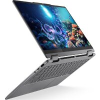 Ноутбук 2-в-1 Lenovo Yoga 7 2-in-1 14ILL10 83JQ00D0SA - Превью изображения №10 — Интернет-магазин Time-Shop