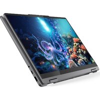 Ноутбук 2-в-1 Lenovo Yoga 7 2-in-1 14ILL10 83JQ00D0SA - Превью изображения №12 — Интернет-магазин Time-Shop