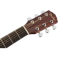Электроакустическая гитара Fender CD-60SCE Natural - Превью изображения №6 — Интернет-магазин Time-Shop