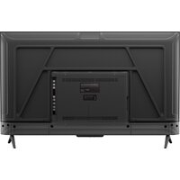 Телевизор Яндекс ТВ Станция Бейсик с Алисой 43 YNDX-00074 - Превью изображения №3 — Интернет-магазин Time-Shop