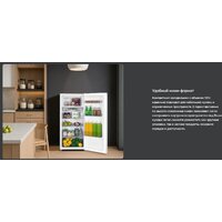 Однокамерный холодильник TECHNO DF1-20N - Превью изображения №4 — Интернет-магазин Time-Shop