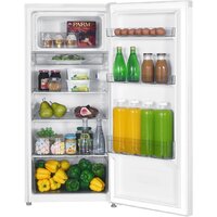 Однокамерный холодильник TECHNO DF1-20N - Превью изображения №2 — Интернет-магазин Time-Shop