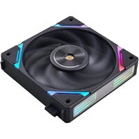 Вентилятор для корпуса 1stPlayer XF7 Reverse ARGB (черный) - Превью изображения №5 — Интернет-магазин Time-Shop