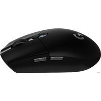 Игровая мышь Logitech G305 Lightspeed (черный) - Превью изображения №4 — Интернет-магазин Time-Shop
