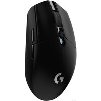 Игровая мышь Logitech G305 Lightspeed (черный) - Превью изображения №2 — Интернет-магазин Time-Shop