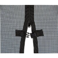 Батут Atlas Sport 312 см - 10ft Basic (с лестницей, внешняя сетка, синий) - Превью изображения №4 — Интернет-магазин Time-Shop