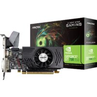Видеокарта Arktek GeForce GT 730 2GB DDR3 AKN730D3S2GL1 - Превью изображения №3 — Интернет-магазин Time-Shop