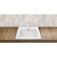 Умывальник WeltWasser Deilbach 6037 - Превью изображения №3 — Интернет-магазин Time-Shop